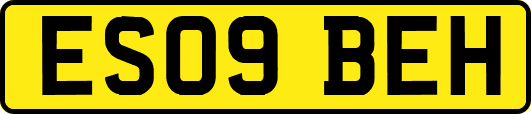 ES09BEH