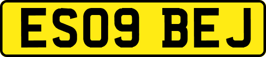 ES09BEJ
