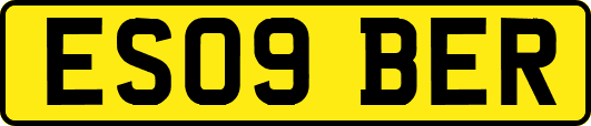ES09BER