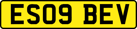 ES09BEV