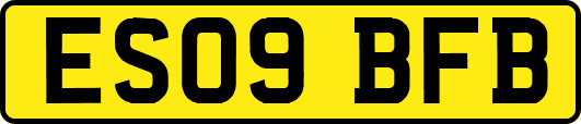 ES09BFB