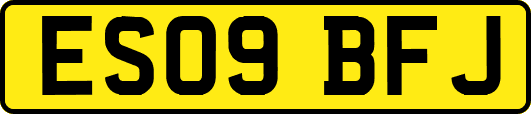ES09BFJ