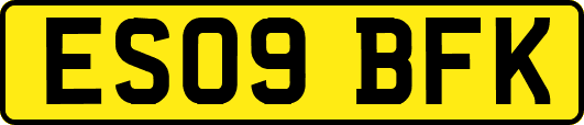 ES09BFK