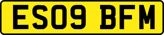 ES09BFM