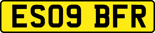 ES09BFR