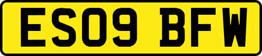ES09BFW