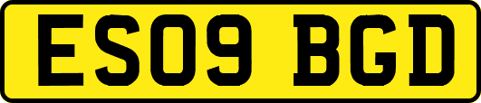ES09BGD