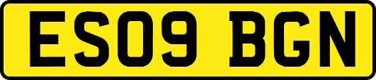 ES09BGN