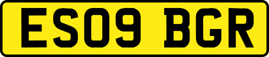 ES09BGR