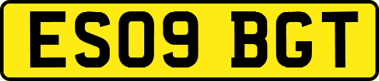 ES09BGT