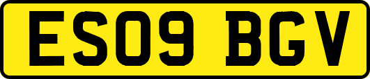 ES09BGV