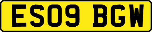 ES09BGW