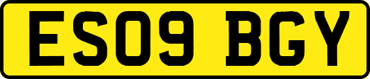 ES09BGY