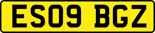 ES09BGZ