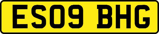 ES09BHG