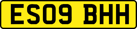 ES09BHH