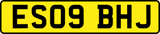 ES09BHJ