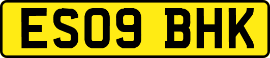 ES09BHK