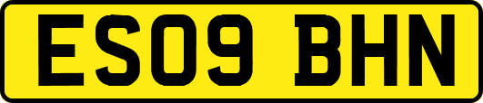 ES09BHN
