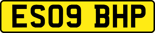 ES09BHP