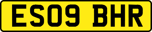 ES09BHR