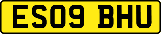 ES09BHU