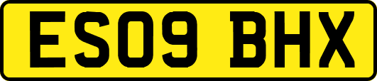 ES09BHX