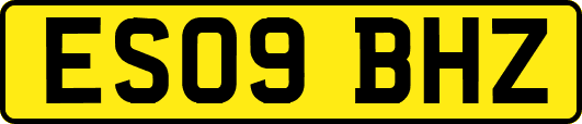 ES09BHZ