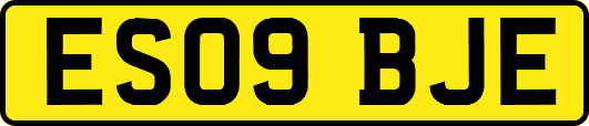 ES09BJE