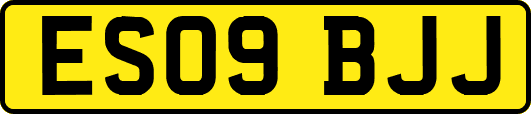 ES09BJJ