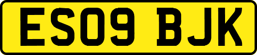 ES09BJK