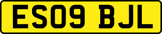 ES09BJL