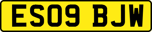ES09BJW