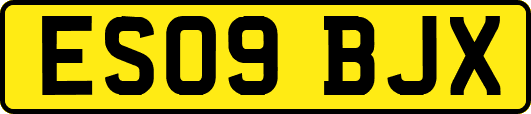 ES09BJX