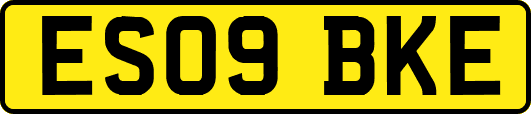 ES09BKE