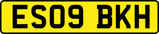 ES09BKH