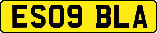 ES09BLA