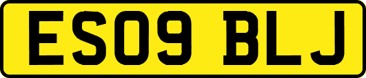 ES09BLJ