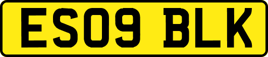 ES09BLK