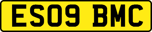 ES09BMC