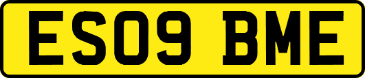 ES09BME