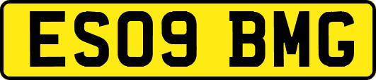 ES09BMG