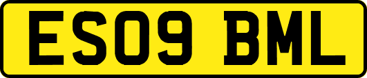 ES09BML