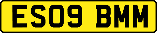 ES09BMM