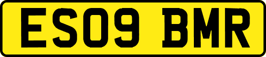 ES09BMR