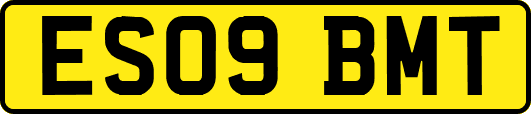 ES09BMT