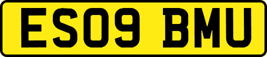 ES09BMU