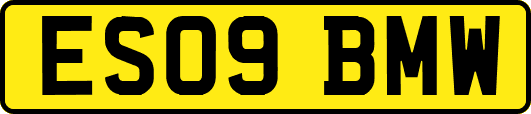 ES09BMW