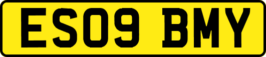 ES09BMY