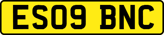 ES09BNC